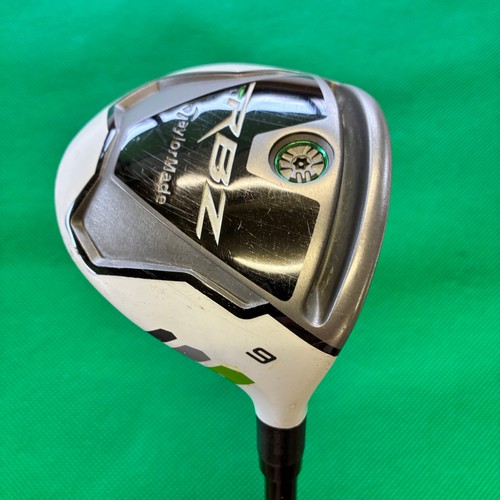 Taylormade rbz fairway - wood, 9w