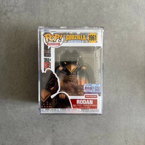 Funko pop godzilla rodan - funko, pop!