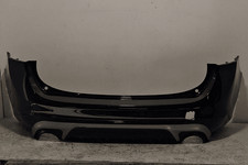 39802609 Paraurti post.  VOLVO