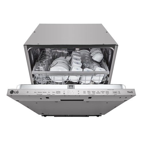 Quadwash db242tx - lg,