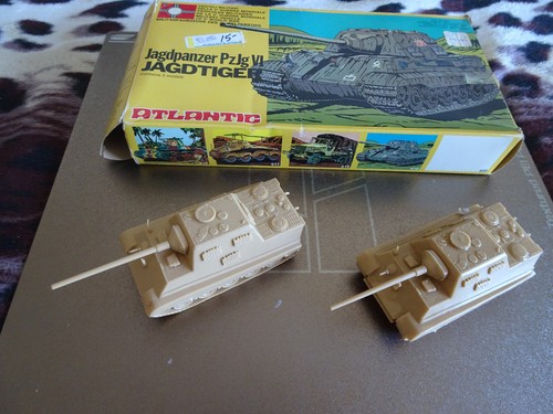 Atlantic 2 jagdpanther - atlantic,