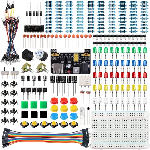 Basic starter kit per - starter,