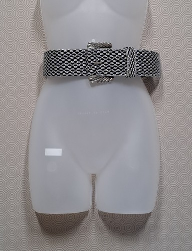 Cintura donna anni - 80, larga