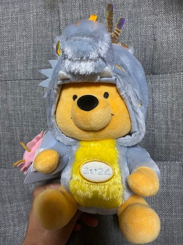 Peluche tokyo disney - peluche, resort