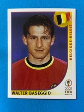 Panini Stickers World Cup