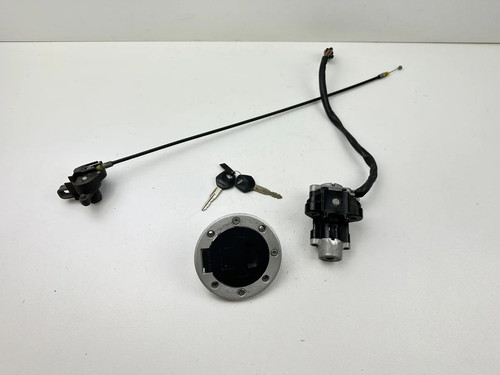 Pack neiman suzuki gsf 1200 - neiman,