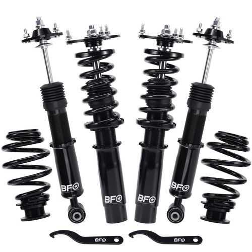 Coilovers suspension for bmw - coilovers,