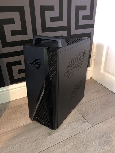 Asus rog strix ga15 - rog,