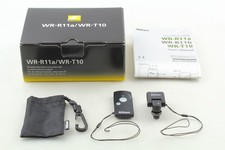 Nikon Wireless Remote