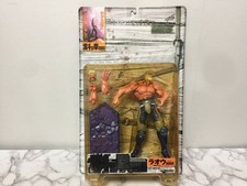 Kaiyodo XEBEC Hokuto no Ken