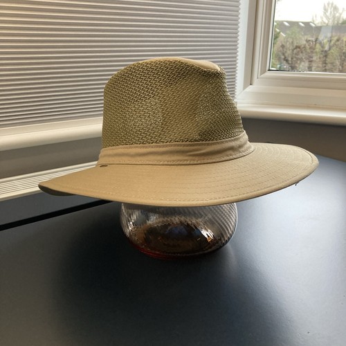 Cappello uomo henschel - cappello,