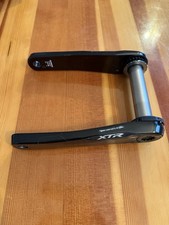 Bracci pedivella Shimano XTR