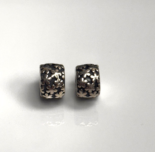Set pandora argento sterling - set, 2