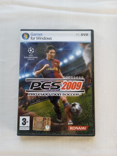 Gioco pes 2009 pro - 2009,