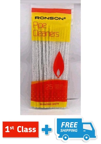 Packs ronson finest - x,