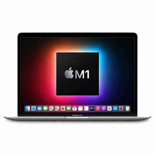 Apple macbook air - apple, m1