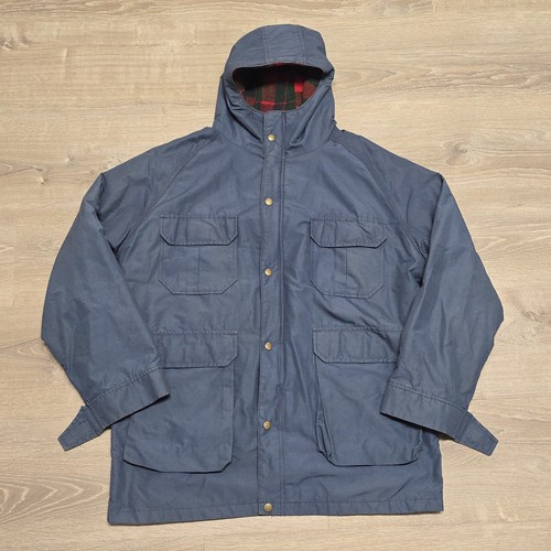 Vintage woolrich usa - woolrich,