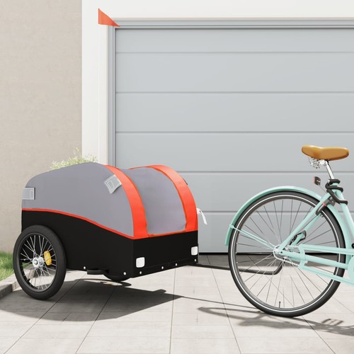 Bike trailer trailers - bike,