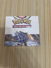 Pokémon Lucentezza Siderale