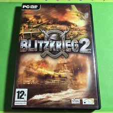 BLITZKRIEG 2 - ITALIANO