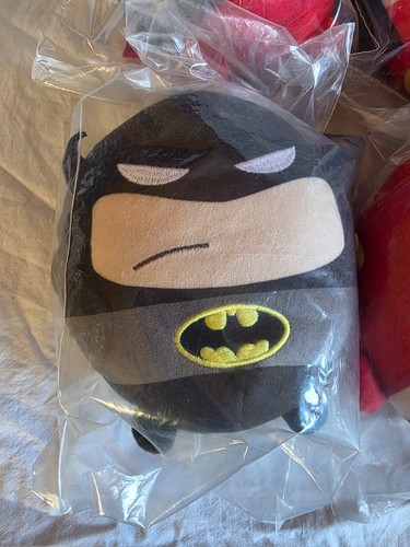 Peluche pupazzo justice - peluche,