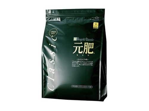 Biogold classic giapponese