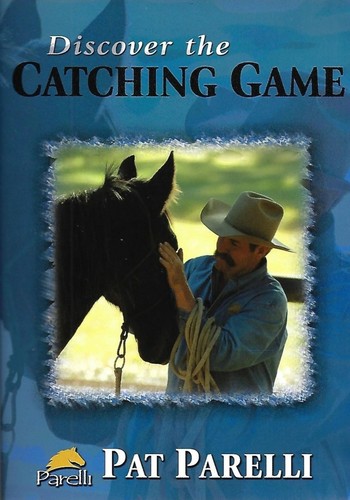 Discover the catching game - discover,
