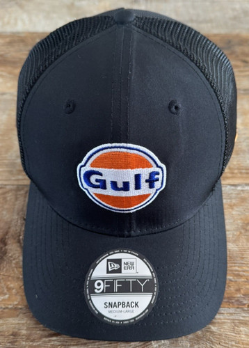 Cappellino camionista snapback
