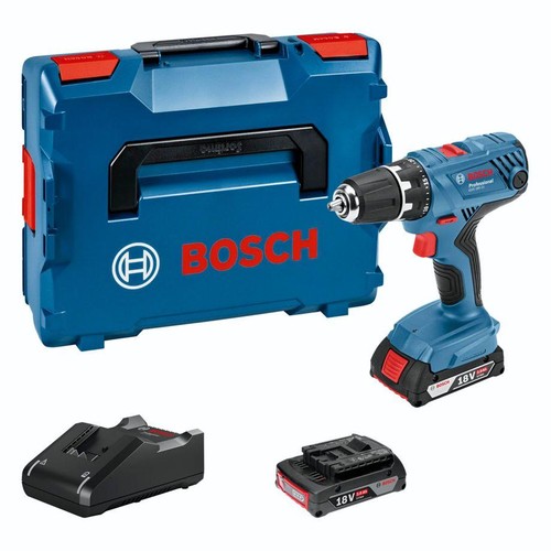 Bosch gsr 18v trapano - gsr,