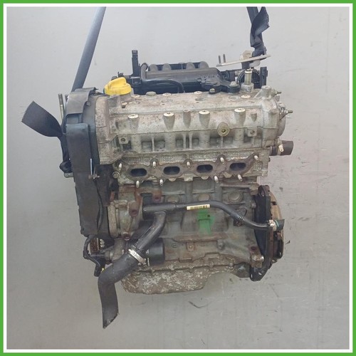 Motore completo 843a1000 - motore,