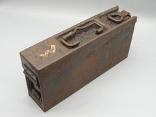 Cassetta Cartucce 41 Mg 42