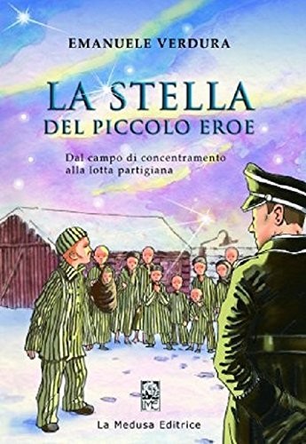 Stella del piccolo eroe - del,
