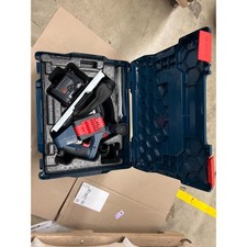 BOSCH GKT18V-20GCL14 Kit