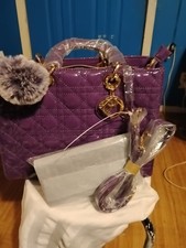 Borsa Dior Lady Dior modello