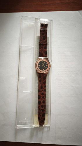 Swatch gent nuovo gx122 - swatch, p.d.g.