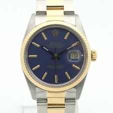 Rolex Datejust 36 Ref.16013