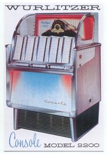 Cartolina pubblicitaria
