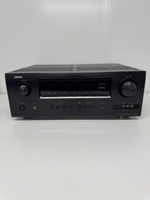 Denon AVR-3312 7.2 125W-165W