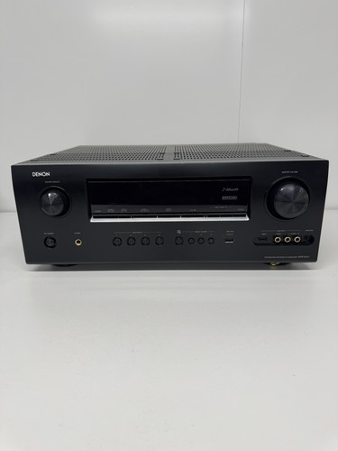 Denon avr 3312 - 7.2, 125w-165w