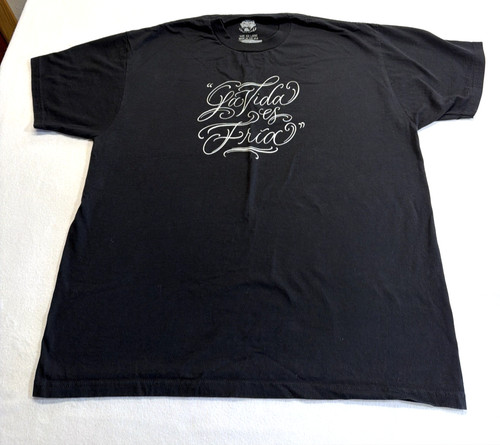 Shirt los angeles marca - los,