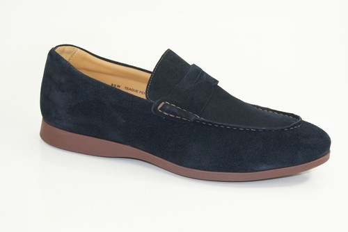 Sebago teague penny loafer - penny,