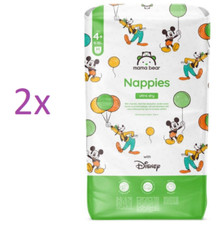 Pannolini Mama Bear Disney