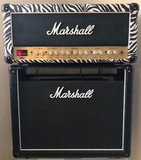 Marshall DSL40CR Combo to Head