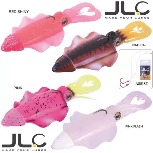 Artificiale jlc xoco - artificiale,