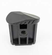 Kurt Kinetic R1 Direct Drive Smart Bike Trainer T-7000 Tappo Piede Gambe PARTI