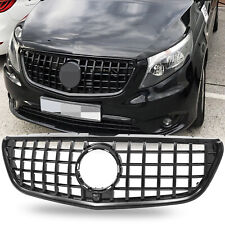 GT Panamericana Griglia per