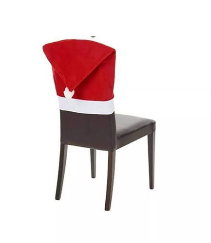Coprisedia natalizi cappello - coprisedia,