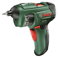 Bosch Psr Select Cacciavite