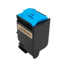 TONER MX30C CIANO COMPATIBILE PER SHARP MX-C250F MX-C300W MX-C301W MX-C30GTC 6.0