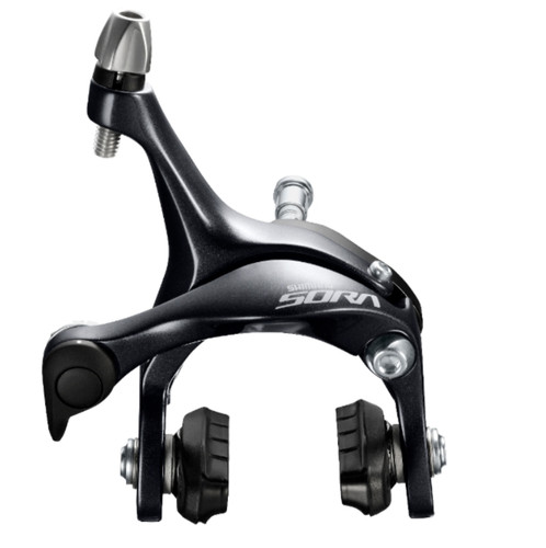 Pinza freno anteriore shimano - anteriore,